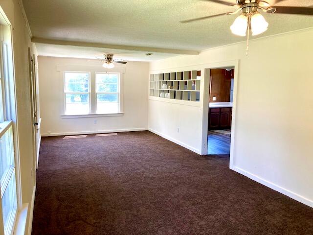 D. L. CAMPBELL S/D - Residential