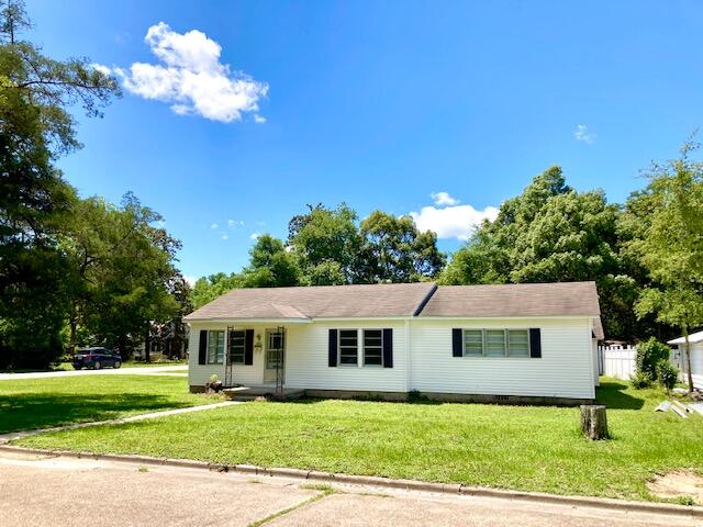 D. L. CAMPBELL S/D - Residential