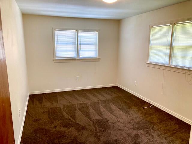 D. L. CAMPBELL S/D - Residential