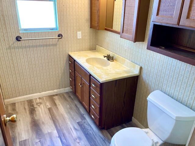 D. L. CAMPBELL S/D - Residential