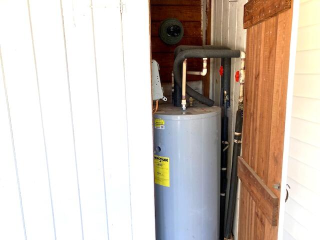 D. L. CAMPBELL S/D - Residential