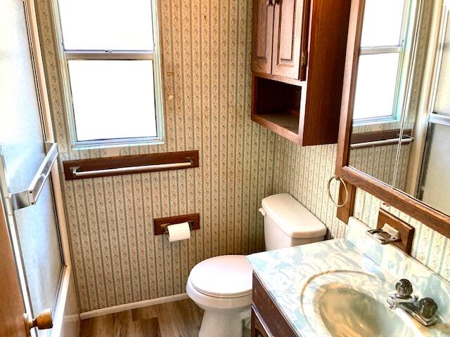 D. L. CAMPBELL S/D - Residential