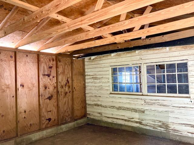 D. L. CAMPBELL S/D - Residential