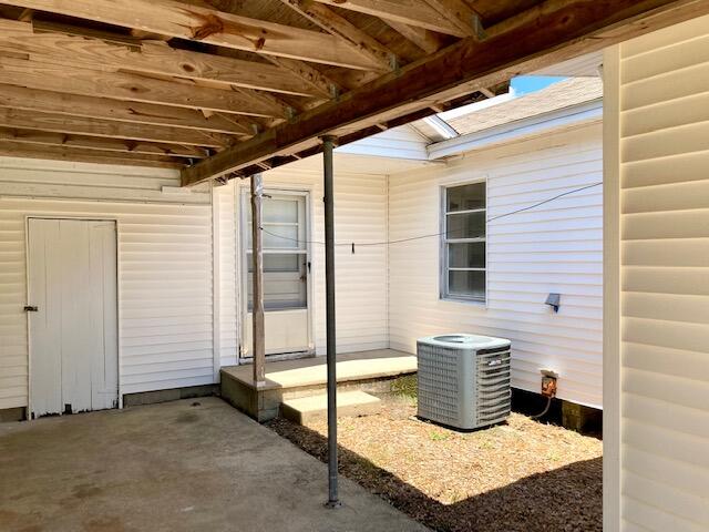 D. L. CAMPBELL S/D - Residential