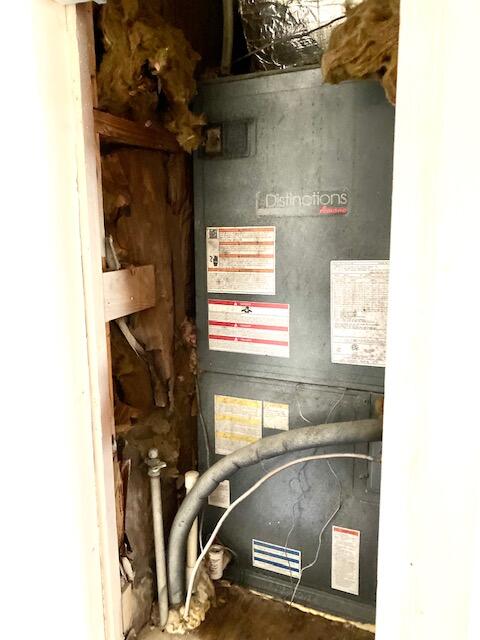 D. L. CAMPBELL S/D - Residential