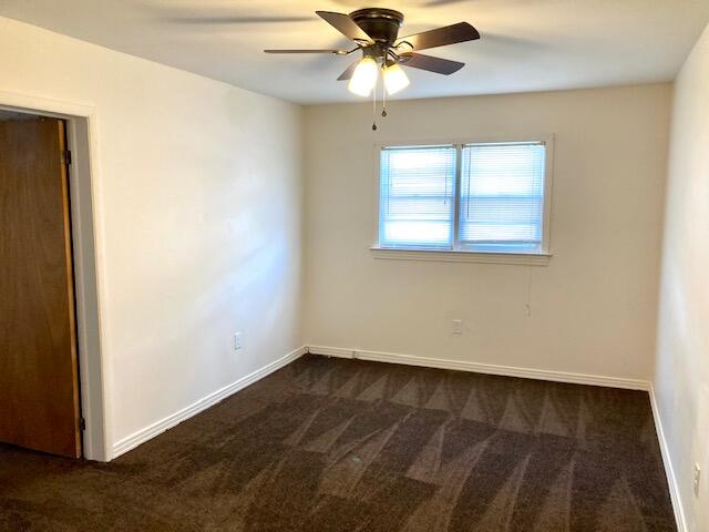 D. L. CAMPBELL S/D - Residential