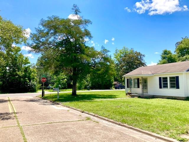 D. L. CAMPBELL S/D - Residential