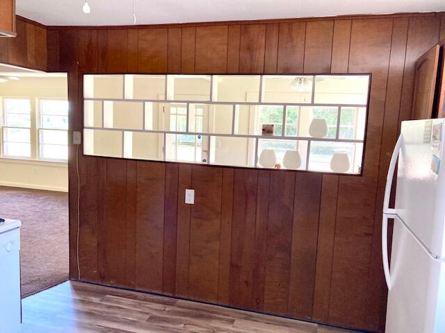 D. L. CAMPBELL S/D - Residential