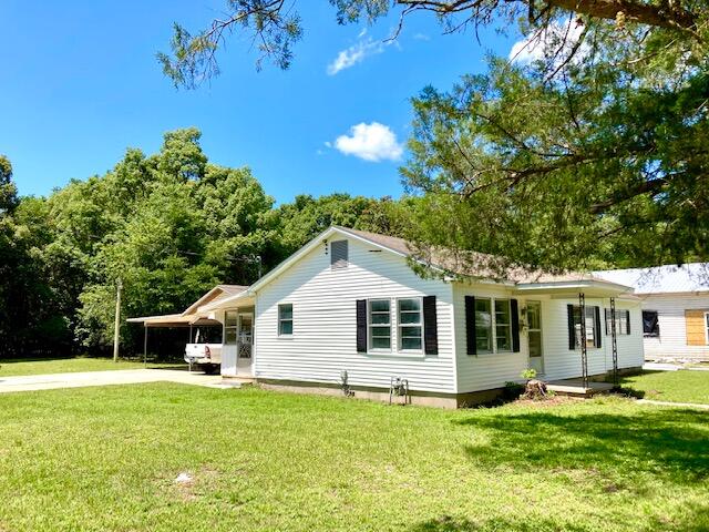 D. L. CAMPBELL S/D - Residential