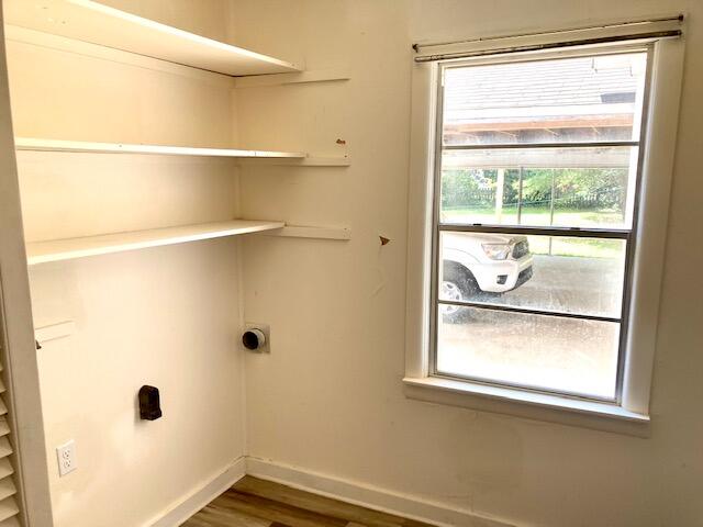 D. L. CAMPBELL S/D - Residential