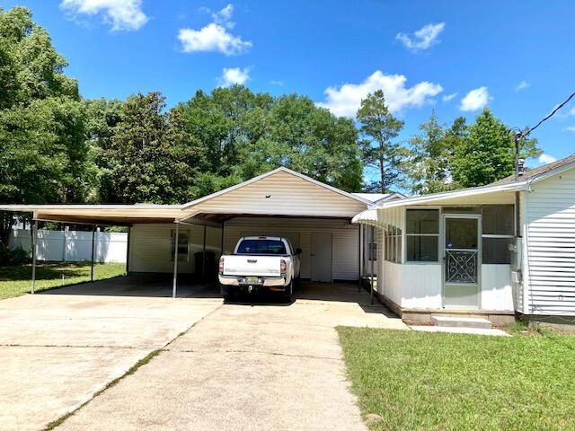 D. L. CAMPBELL S/D - Residential