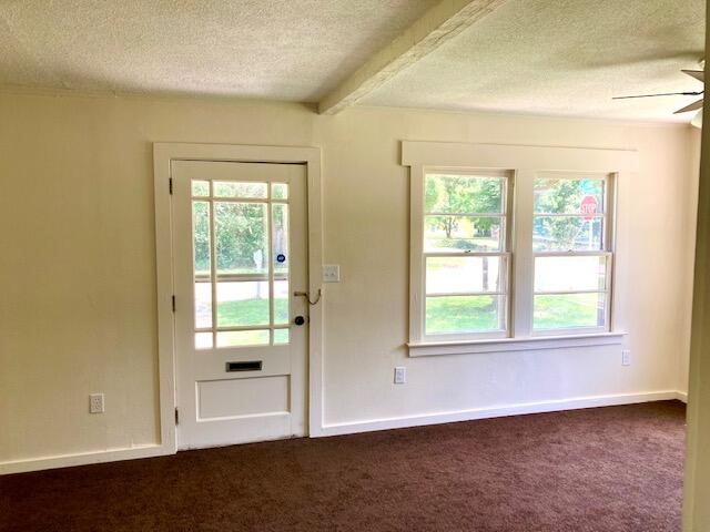 D. L. CAMPBELL S/D - Residential