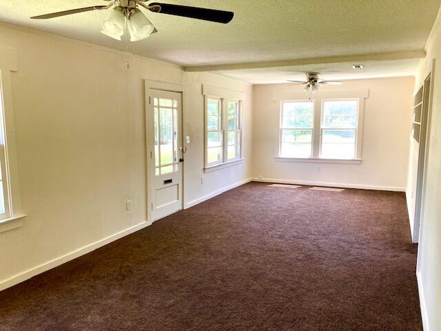 D. L. CAMPBELL S/D - Residential