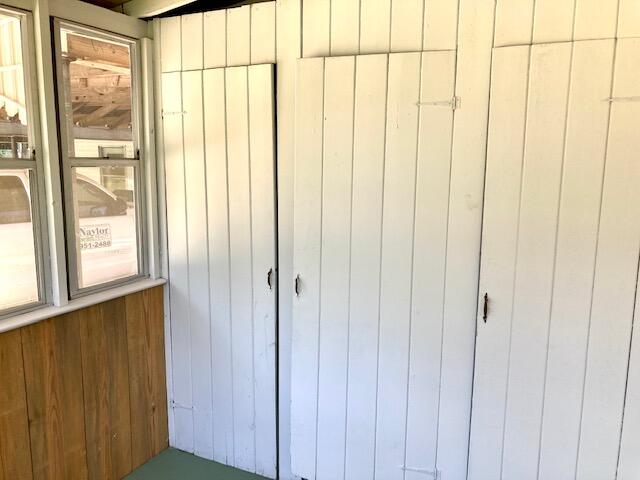 D. L. CAMPBELL S/D - Residential