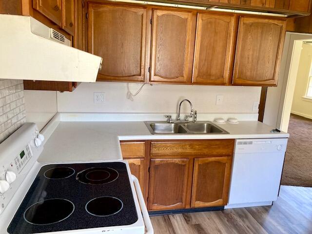 D. L. CAMPBELL S/D - Residential