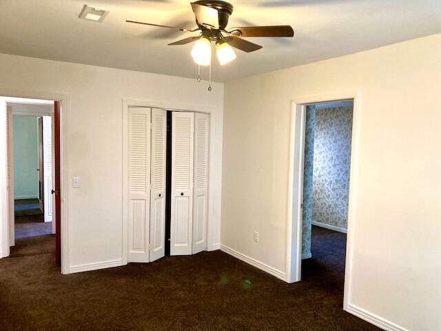 D. L. CAMPBELL S/D - Residential