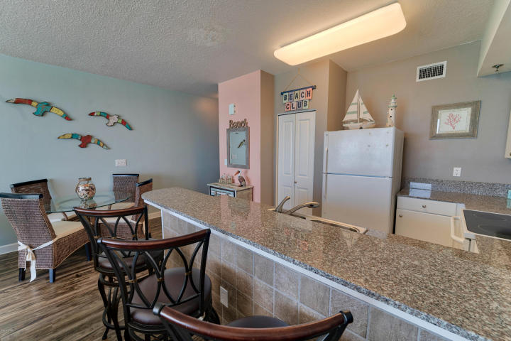 Shores of Panama Phase II - Residential