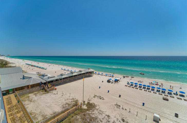 Shores of Panama Phase II - Residential