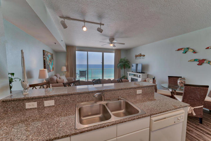 Shores of Panama Phase II - Residential