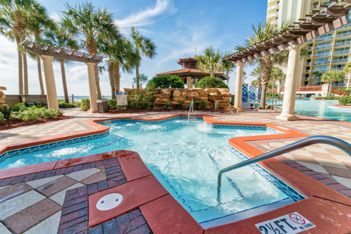 Shores of Panama Phase II - Residential