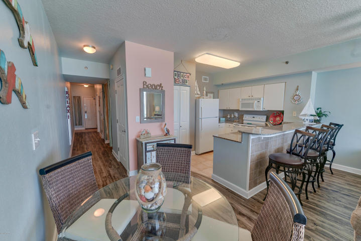 Shores of Panama Phase II - Residential