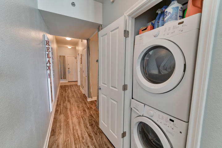 Shores of Panama Phase II - Residential