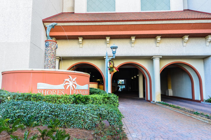 Shores of Panama Phase II - Residential