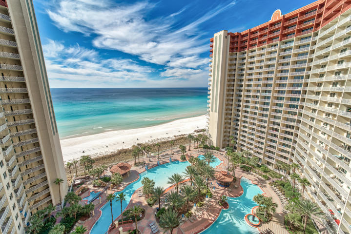 Shores of Panama Phase II - Residential