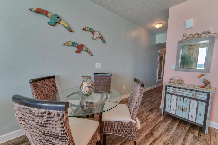 Shores of Panama Phase II - Residential