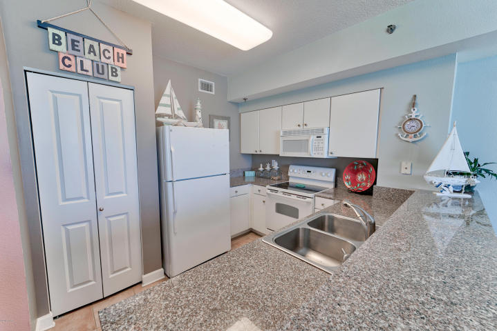 Shores of Panama Phase II - Residential