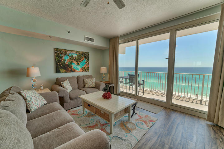 Shores of Panama Phase II - Residential