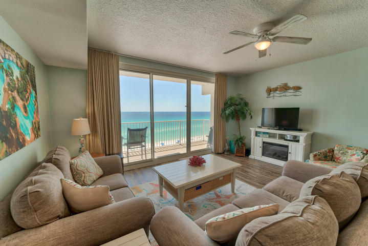 Shores of Panama Phase II - Residential