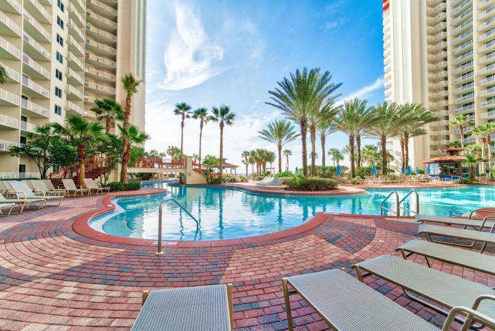 Shores of Panama Phase II - Residential