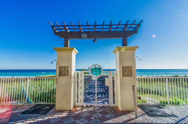 Shores of Panama Phase II - Residential