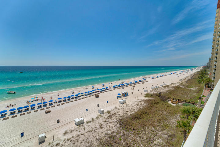 Shores of Panama Phase II - Residential