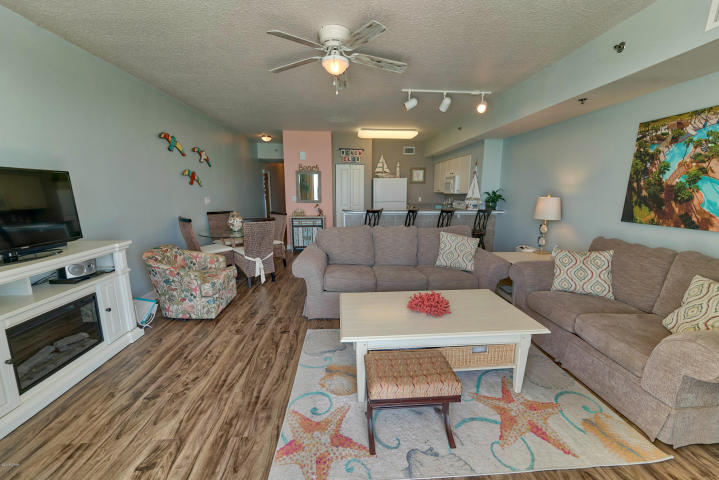 Shores of Panama Phase II - Residential