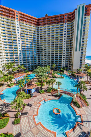 Shores of Panama Phase II - Residential