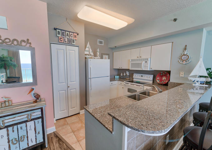 Shores of Panama Phase II - Residential