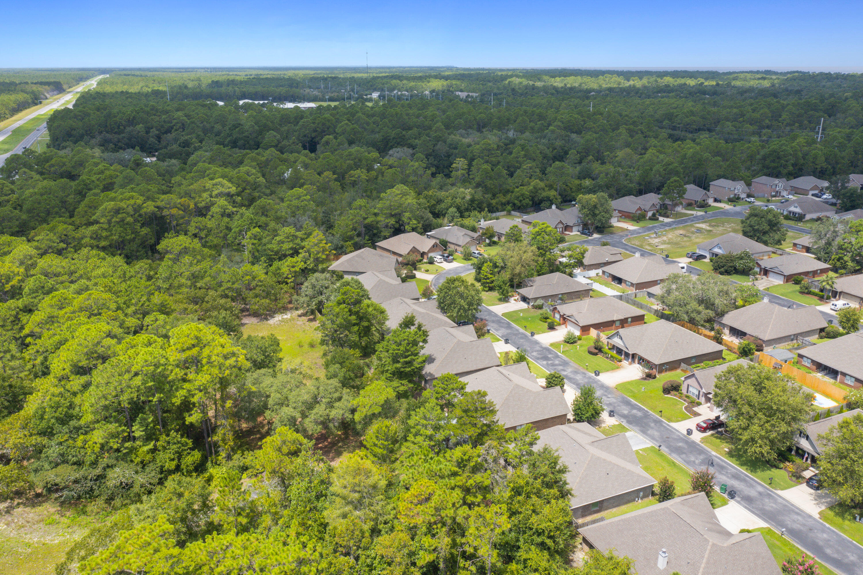 PEACH CREEK PH 1 - Residential