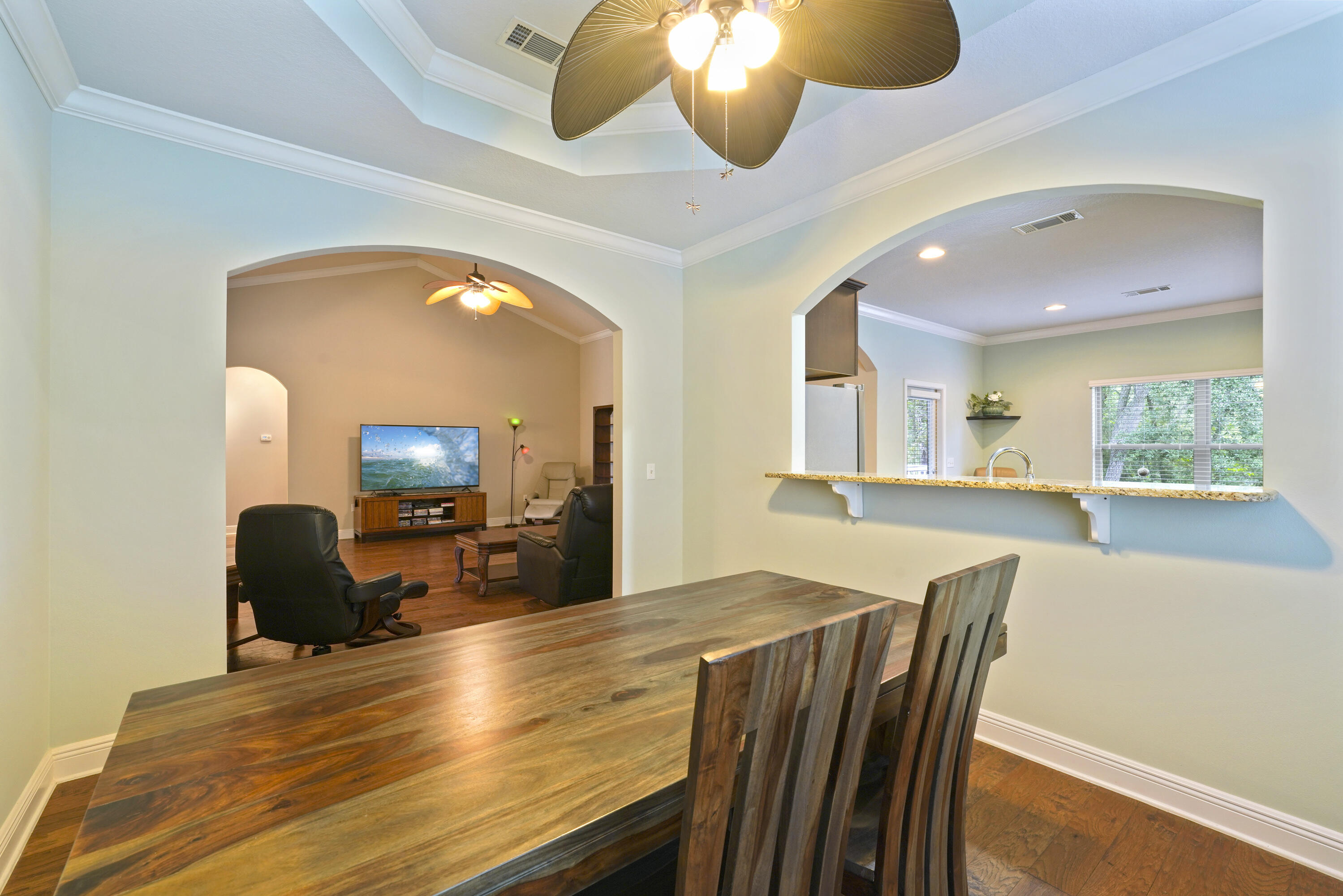 PEACH CREEK PH 1 - Residential