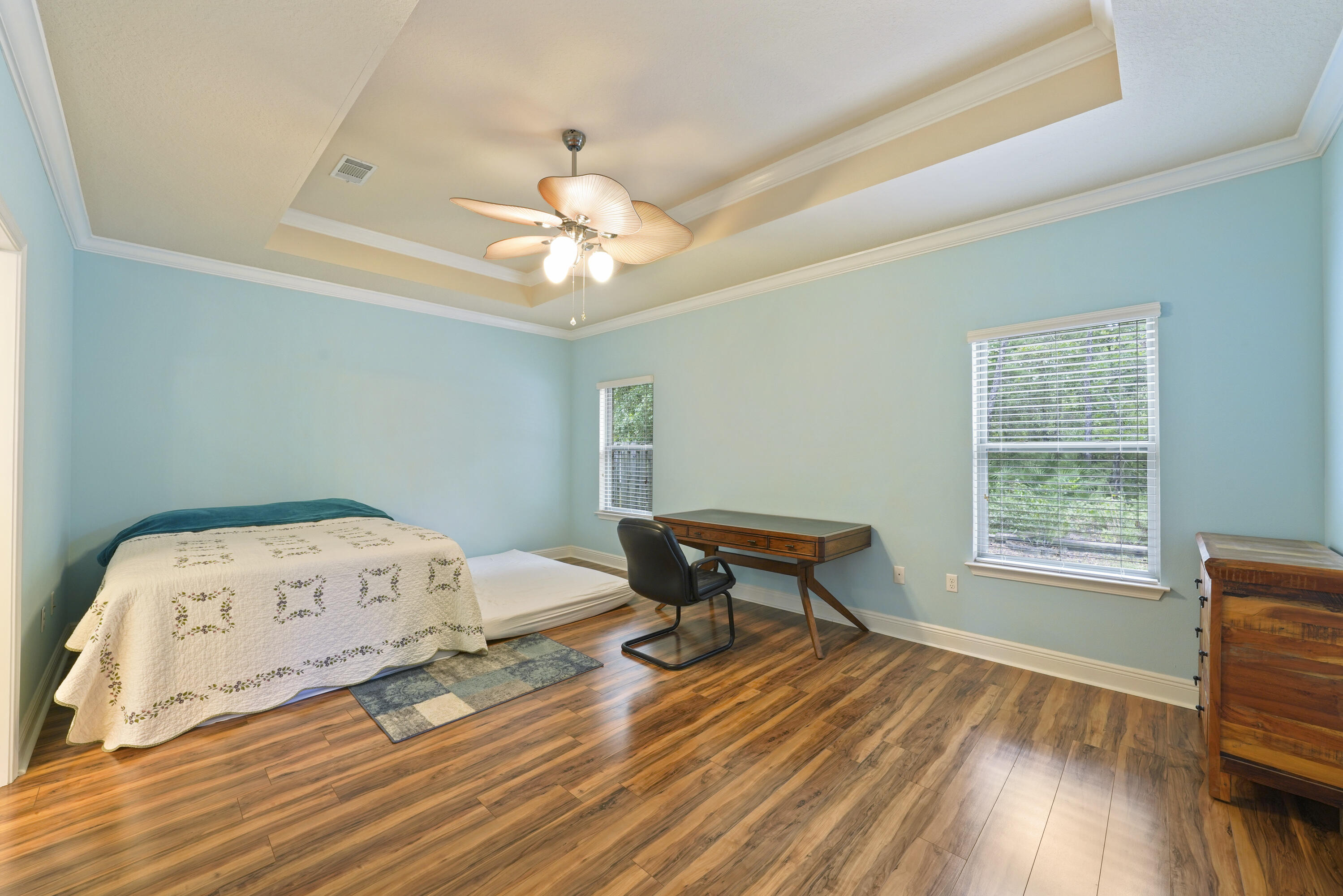 PEACH CREEK PH 1 - Residential