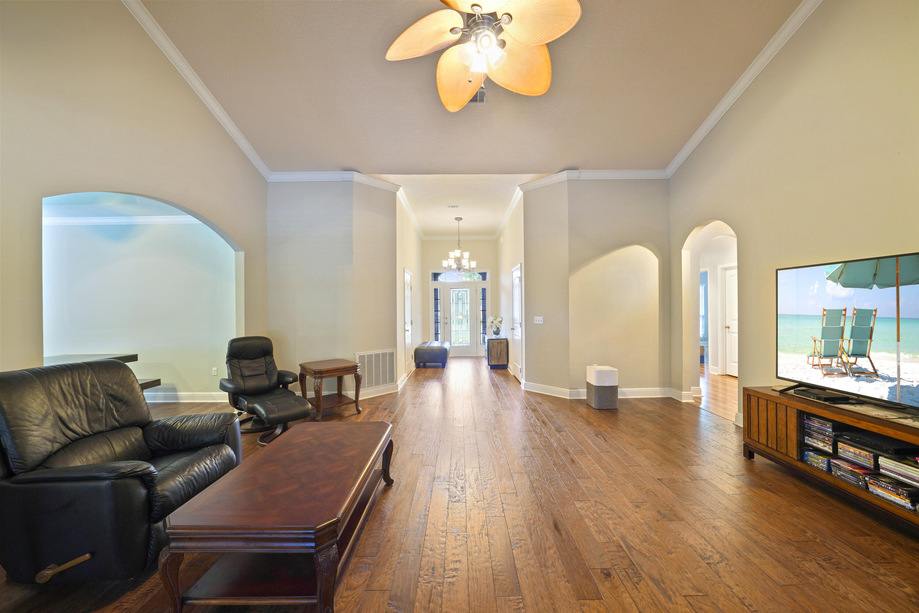 PEACH CREEK PH 1 - Residential