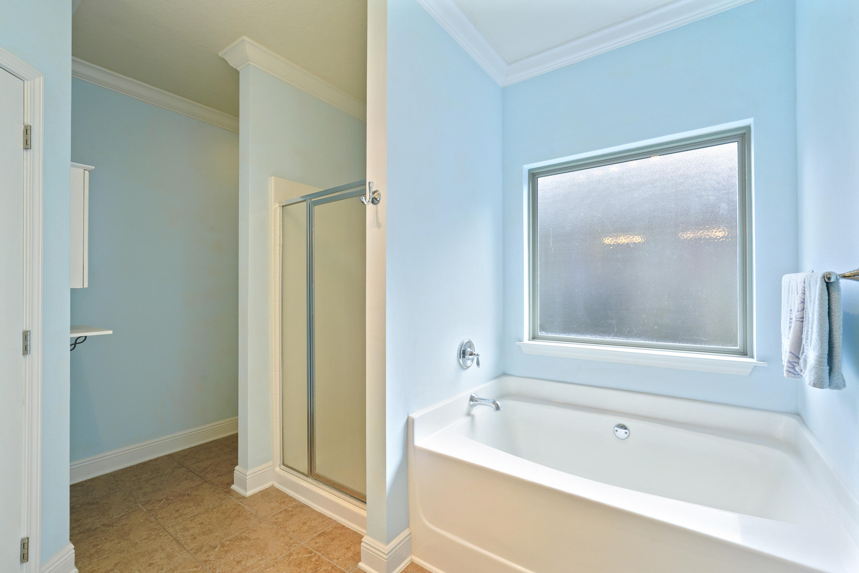 PEACH CREEK PH 1 - Residential