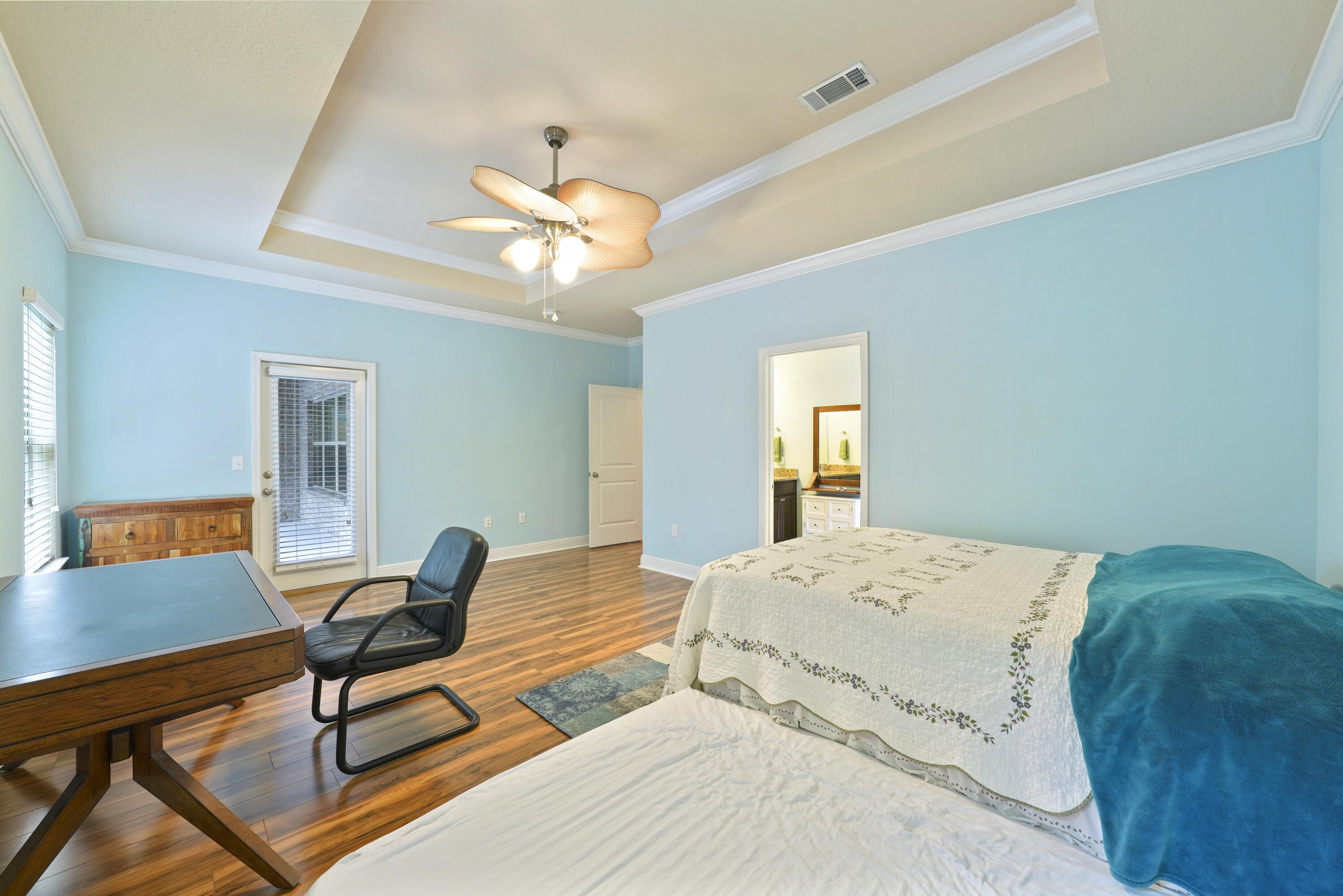 PEACH CREEK PH 1 - Residential