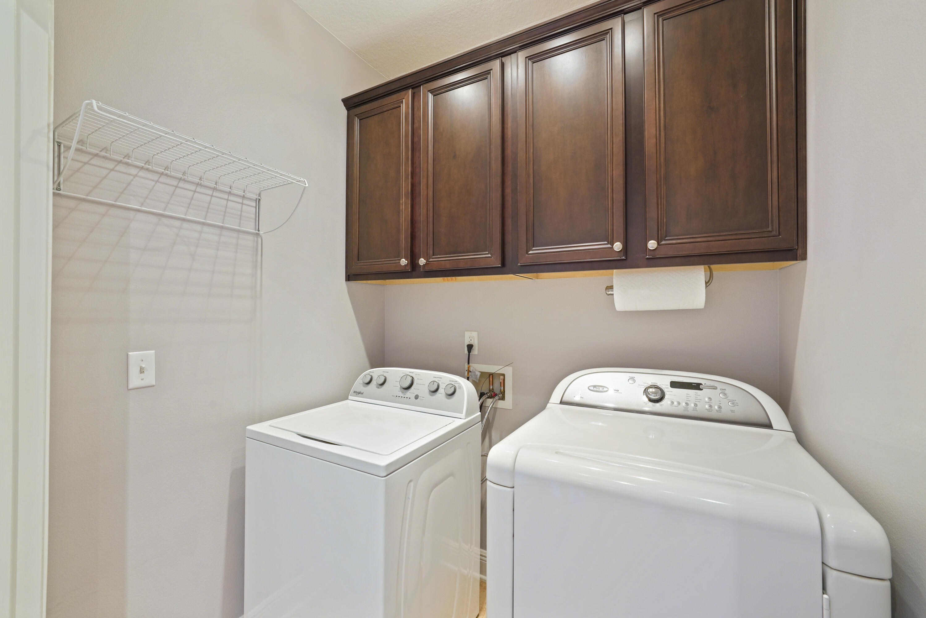 PEACH CREEK PH 1 - Residential