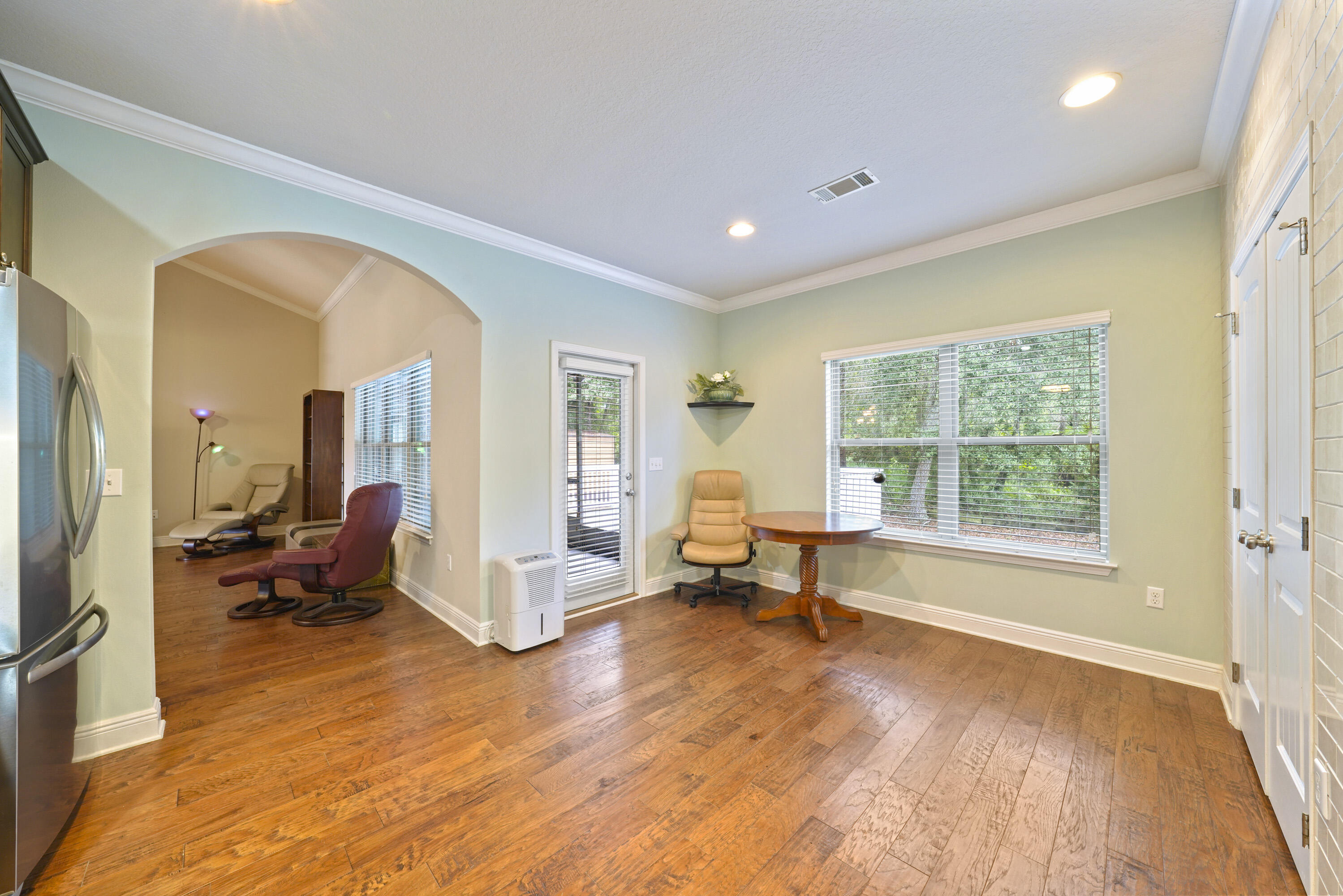 PEACH CREEK PH 1 - Residential