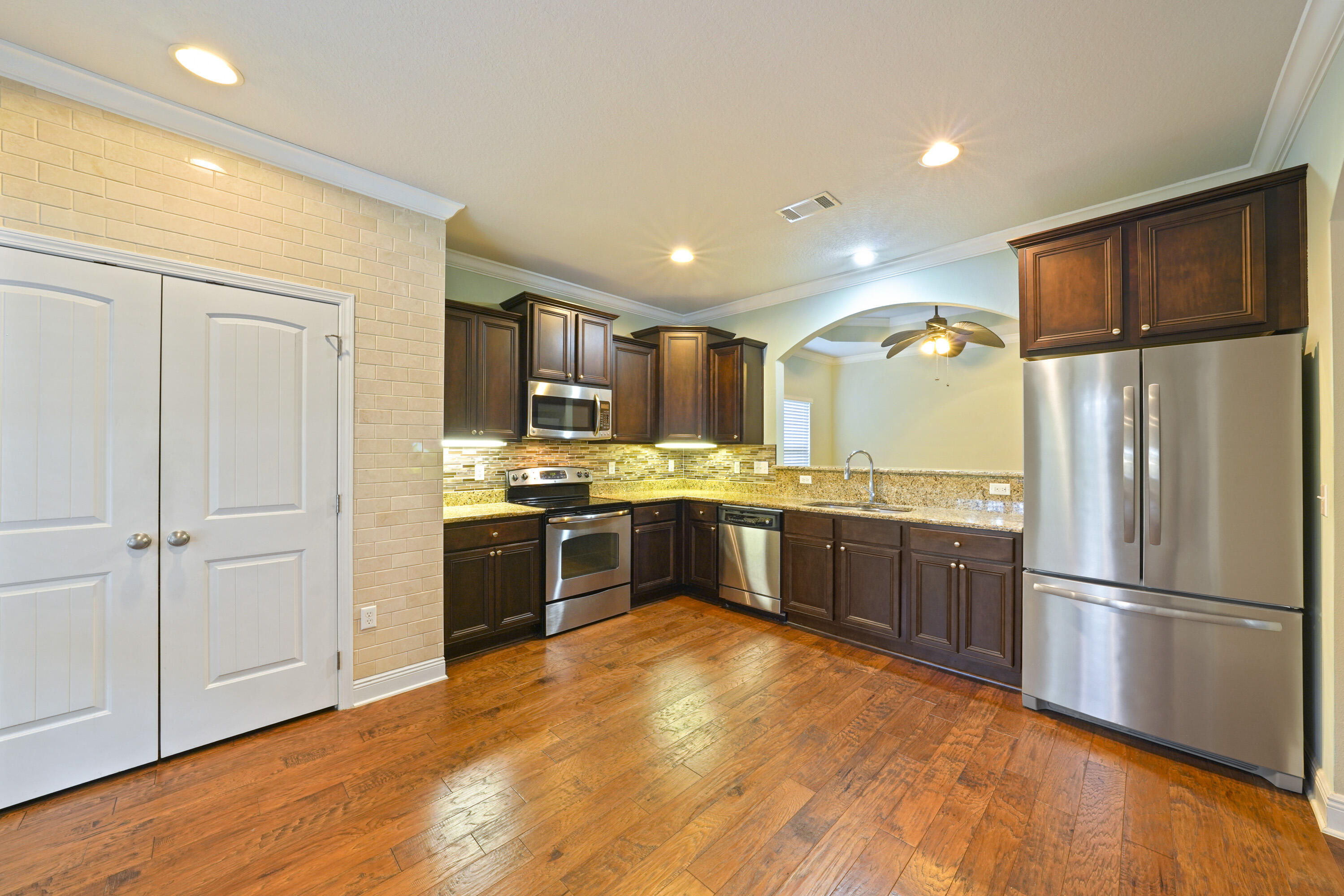 PEACH CREEK PH 1 - Residential
