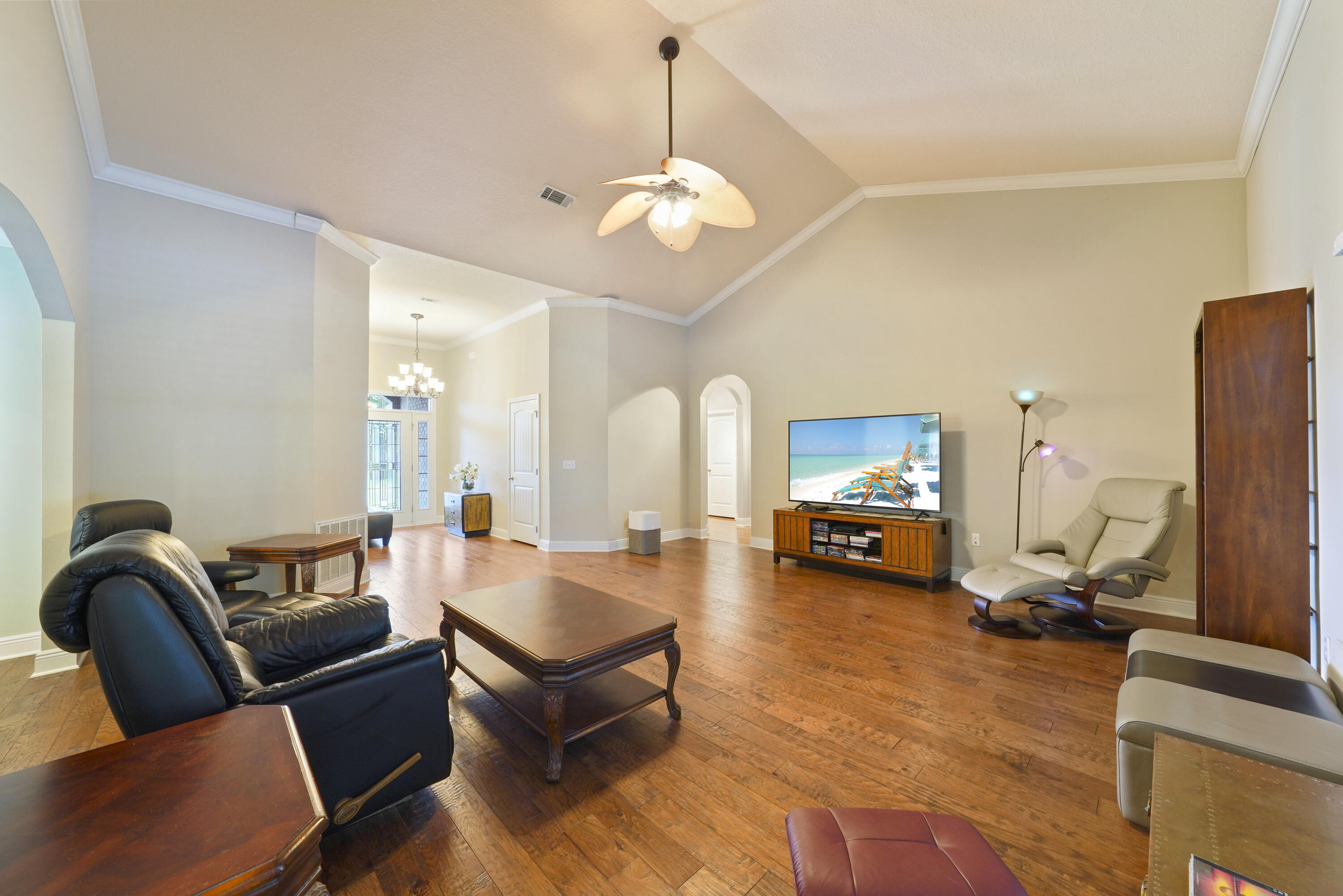PEACH CREEK PH 1 - Residential