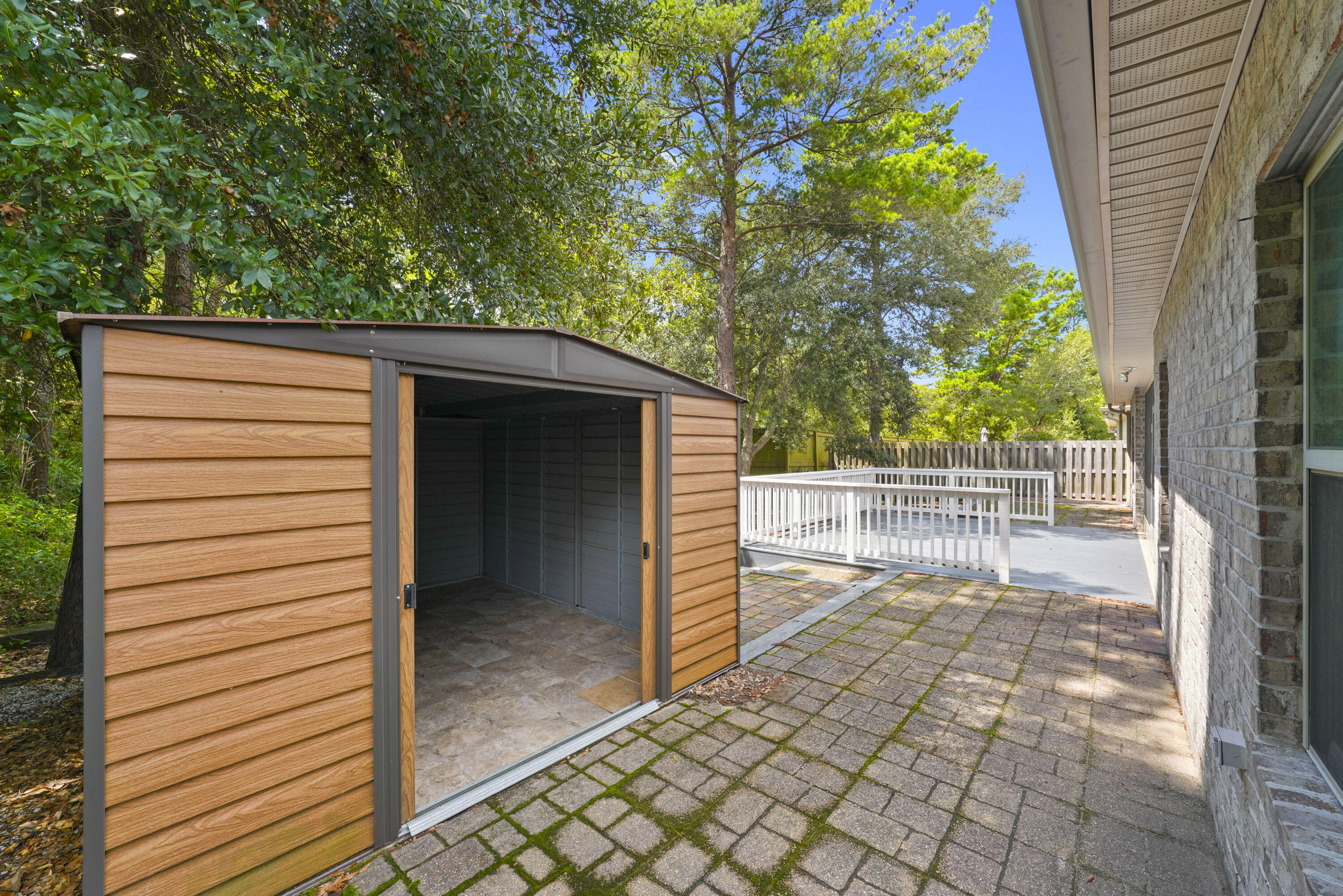 PEACH CREEK PH 1 - Residential