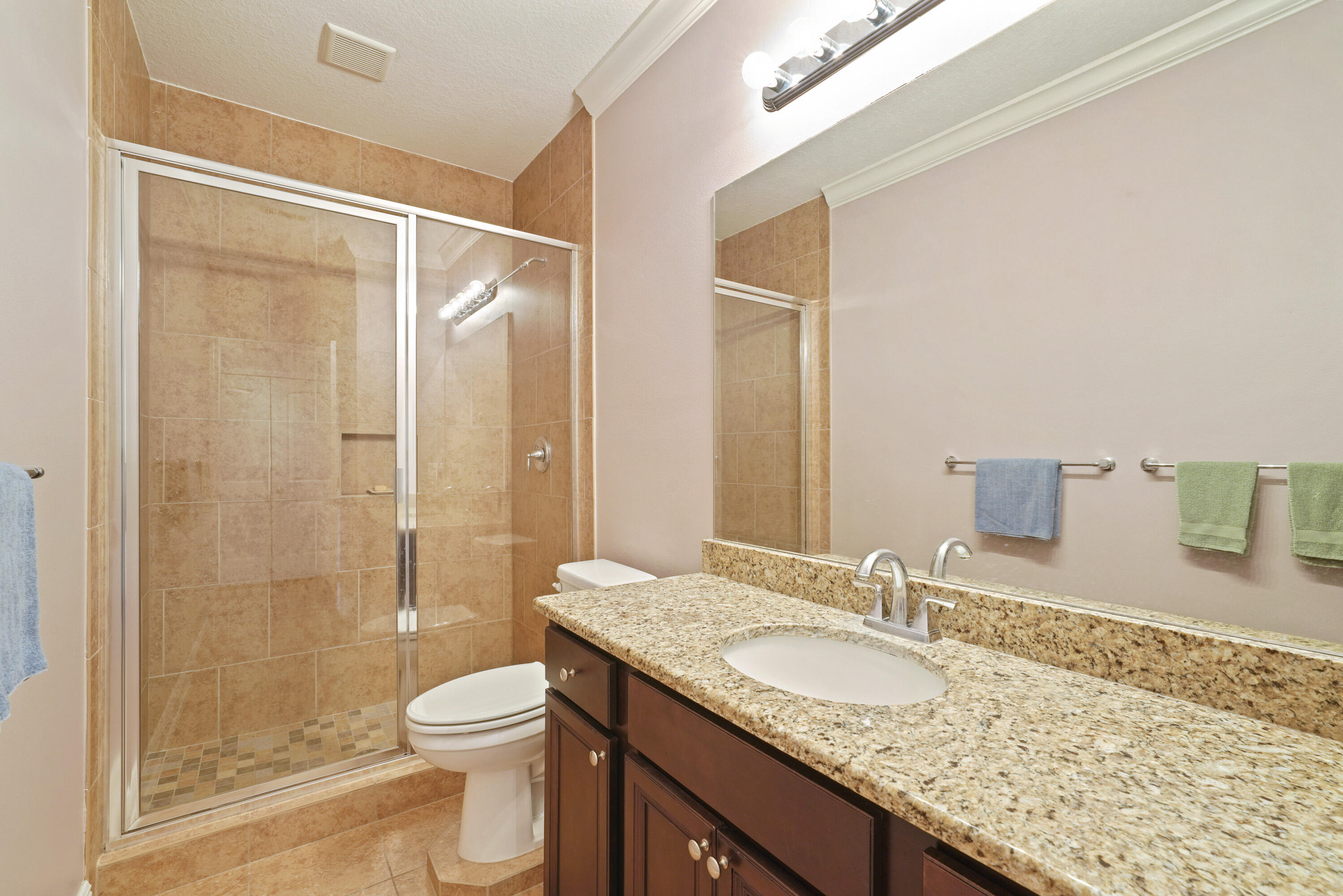 PEACH CREEK PH 1 - Residential